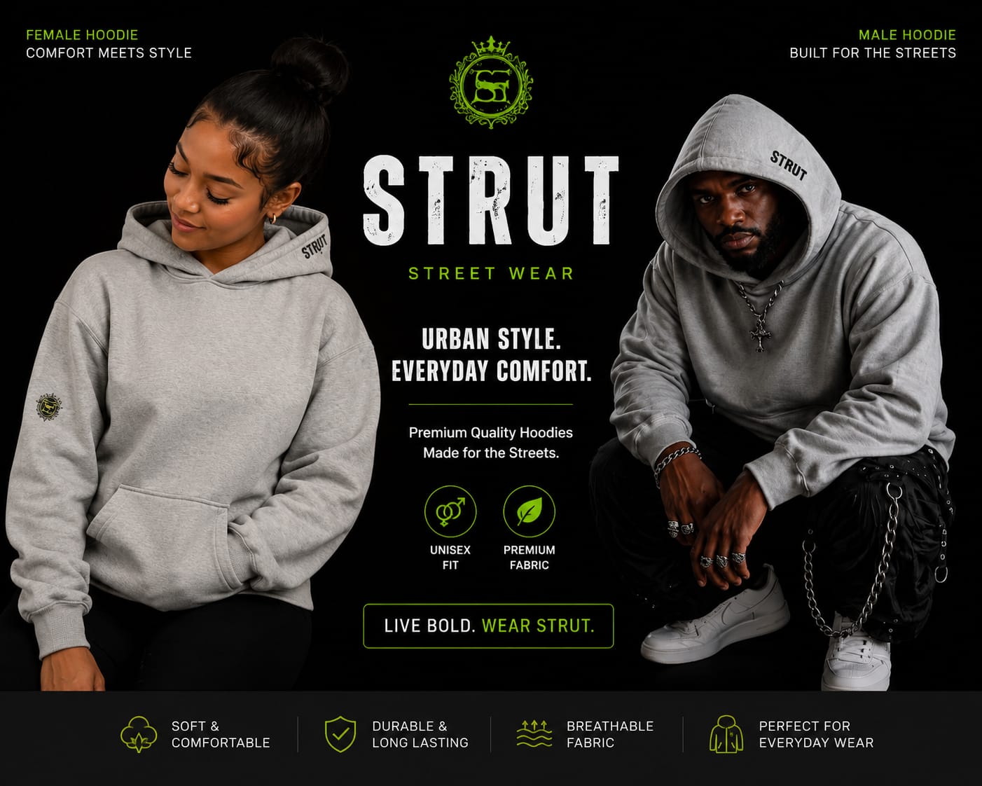 DDH Strut (1)